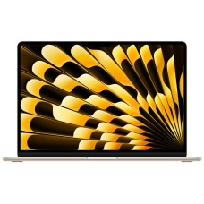 Apple 13,6" MacBook Air Laptop M4 Chip, 16GB, 256GB SSD - Starlight