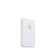 Apple gyári Magsafe Powerbank - fehér