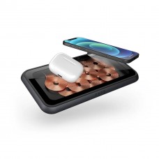 Zen Liberty Wireless asztali töltő- Fekete