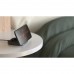 Zens Magnetic Nightstand Wireless Töltőállvány - Fekete
