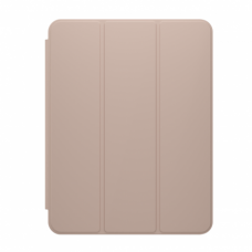 Apple iPad 7 / 8 / 9 gen 10.2" Premium tablet tok - Rózsaszín