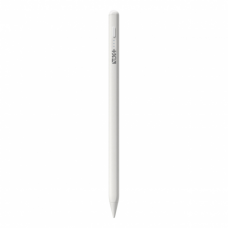 Premium Scribbed Pencil iPadhez - fehér