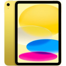 Apple iPad 10. gen 10.9″ Wi-Fi 64GB – Yellow Gyártói garancia, bontott