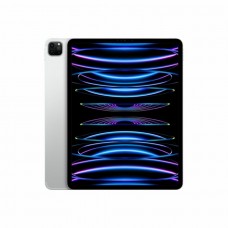 Apple iPad Pro 2022 M2 12.9" 128GB - silver Gyártói garancia (gariban cserélt)