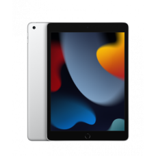 Apple iPad 9. generáció 10.2" készülék - silver