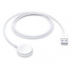 Apple Watch gyári mágneses töltőkábel USB