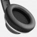 Ausdom Wireless Headset Bluetooth 5.0 ANC-10 - Fekete