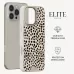 BURGA Apple iPhone 16 Pro Elite Light Gold Magsafe Case Almond Latte