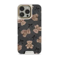 BURGA Apple iPhone 16 Pro Elite Light Gold Magsafe Case BFF