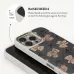 BURGA Apple iPhone 16 Pro Elite Light Gold Magsafe Case BFF