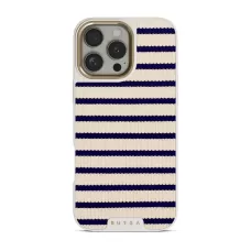 BURGA Apple iPhone 16 Pro Max Elite Light Gold Magsafe Case Old Money