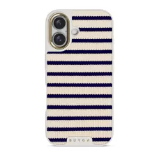 BURGA Apple iPhone 16 Elite Light Gold Magsafe Case Old Money