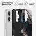 BURGA Apple iPhone 16 Tough Case Magic Night