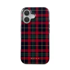BURGA Apple iPhone 16 Tough Case Sweather Weather