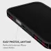 BURGA Apple iPhone 16 Tough Case Sweather Weather