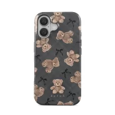 BURGA Apple iPhone 16 Tough Magsafe Case BFF