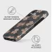 BURGA Apple iPhone 16 Tough Magsafe Case BFF