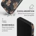BURGA Apple iPhone 16 Tough Magsafe Case BFF