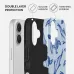 BURGA Apple iPhone 16 Tough Magsafe Case Aquatic Dance