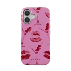 BURGA Apple iPhone 16 Tough Case Call Me