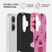 BURGA Apple iPhone 16 Tough Case Call Me