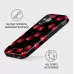 BURGA Apple iPhone 16 Tough Magsafe Case Cherrybomb BURGA Apple iPhone 16 Tough Magsafe Case Cherrybomb