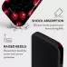 BURGA Apple iPhone 16 Tough Magsafe Case Cherrybomb BURGA Apple iPhone 16 Tough Magsafe Case Cherrybomb
