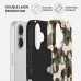 BURGA Apple iPhone 16 Tough Magsafe Case Coconut Crush