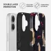 BURGA Apple iPhone 16 Tough Magsafe Case Cougar