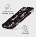 BURGA Apple iPhone 16 Tough Magsafe Case Cougar