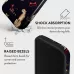 BURGA Apple iPhone 16 Tough Magsafe Case Cougar