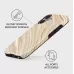 BURGA Apple iPhone 16 Tough Magsafe Case Full Glam