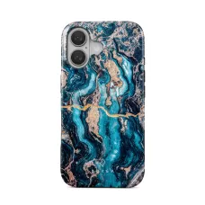 BURGA Apple iPhone 16 Tough Magsafe Case Mystic River