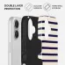 BURGA Apple iPhone 16 Tough Magsafe Case Old Money BURGA Apple iPhone 16 Tough Magsafe Case Old Money