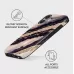 BURGA Apple iPhone 16 Tough Magsafe Case Royal Blue