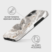 BURGA Apple iPhone 16 Tough Case Snowstorm