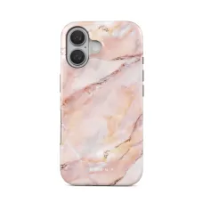 BURGA Apple iPhone 16 Tough Magsafe Case Morning Sunshine