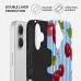 BURGA Apple iPhone 16 Tough Magsafe Case Sweet Moment BURGA Apple iPhone 16 Tough Magsafe Case Sweet Moment