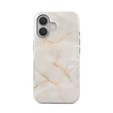 BURGA Apple iPhone 16 Tough Magsafe Case Vanilla Sand