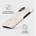 BURGA Apple iPhone 16 Tough Magsafe Case Vanilla Sand