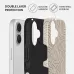 BURGA Apple iPhone 16 Tough Magsafe Case Wild Terrain