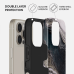 BURGA Apple iPhone 16 Pro Tough Case Magic Night