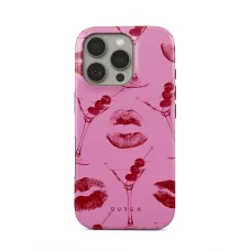 BURGA Apple iPhone 16 Pro Max Tough Case Call Me