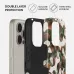 BURGA Apple iPhone 16 Pro Tough Magsafe Case Coconut Crush BURGA Apple iPhone 16 Pro Tough Magsafe Case Coconut Crush