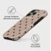 BURGA Apple iPhone 16 Pro Max Tough Magsafe Case Love Letter