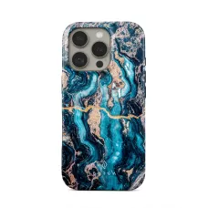 BURGA Apple iPhone 16 Pro Tough Magsafe Case Mystic River
