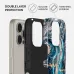 BURGA Apple iPhone 16 Pro Max Tough Magsafe Case Mystic River