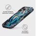 BURGA Apple iPhone 16 Pro Max Tough Magsafe Case Mystic River