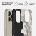 BURGA Apple iPhone 16 Pro Max Tough Case Snowstorm