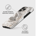 BURGA Apple iPhone 16 Pro Max Tough Case Snowstorm